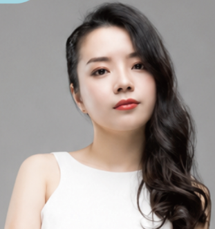 周梅 - 资深宠物美容师